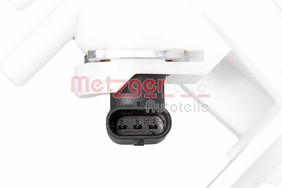 METZGER 2250548 Sensor, Kraftstoffvorrat